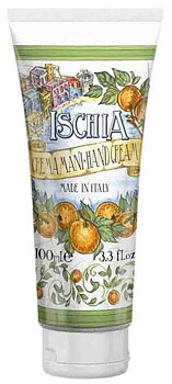 Hand Cream Ischia 100ml
