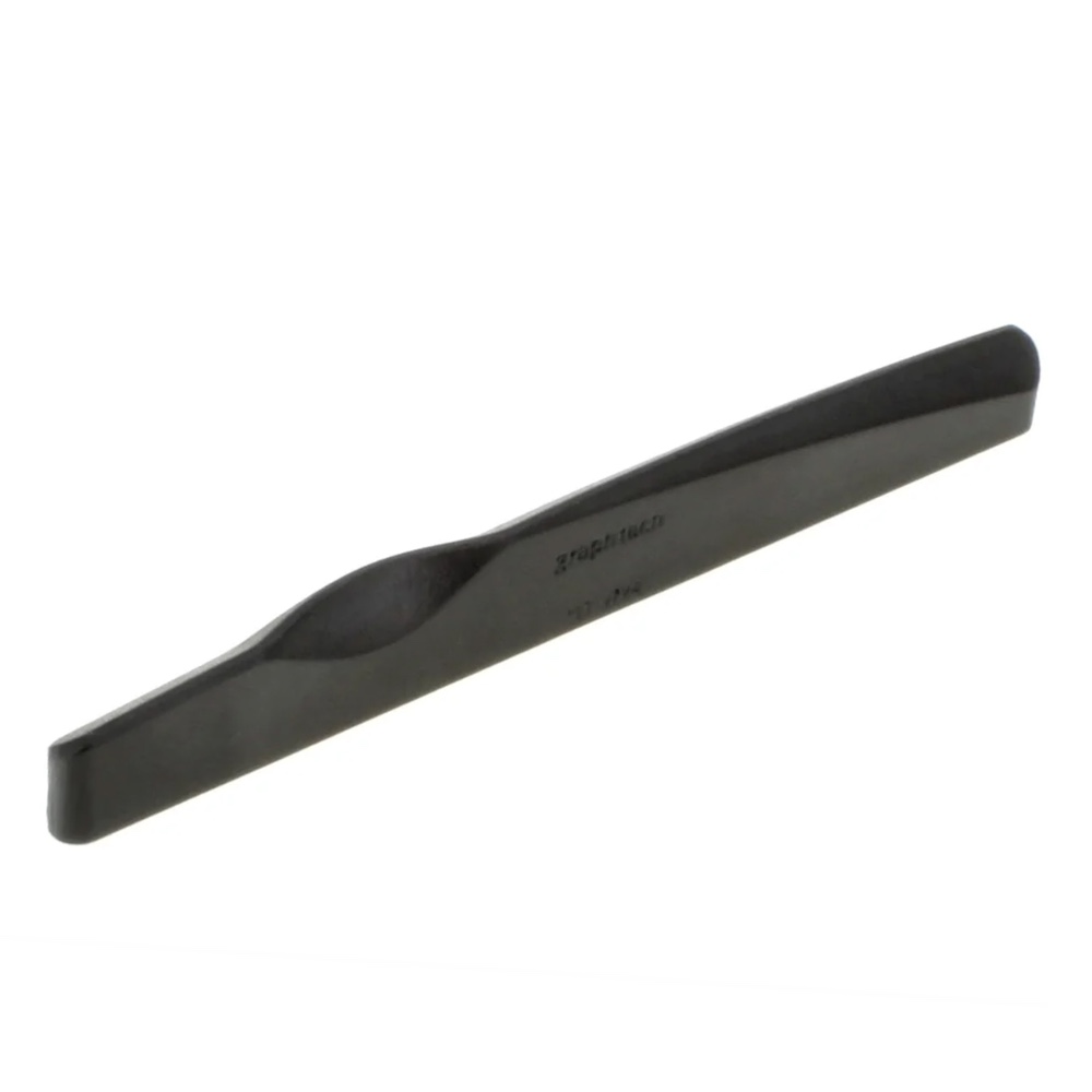 PS-9724-C0 Black TUSQ XL String Saver Acoustic Saddle 