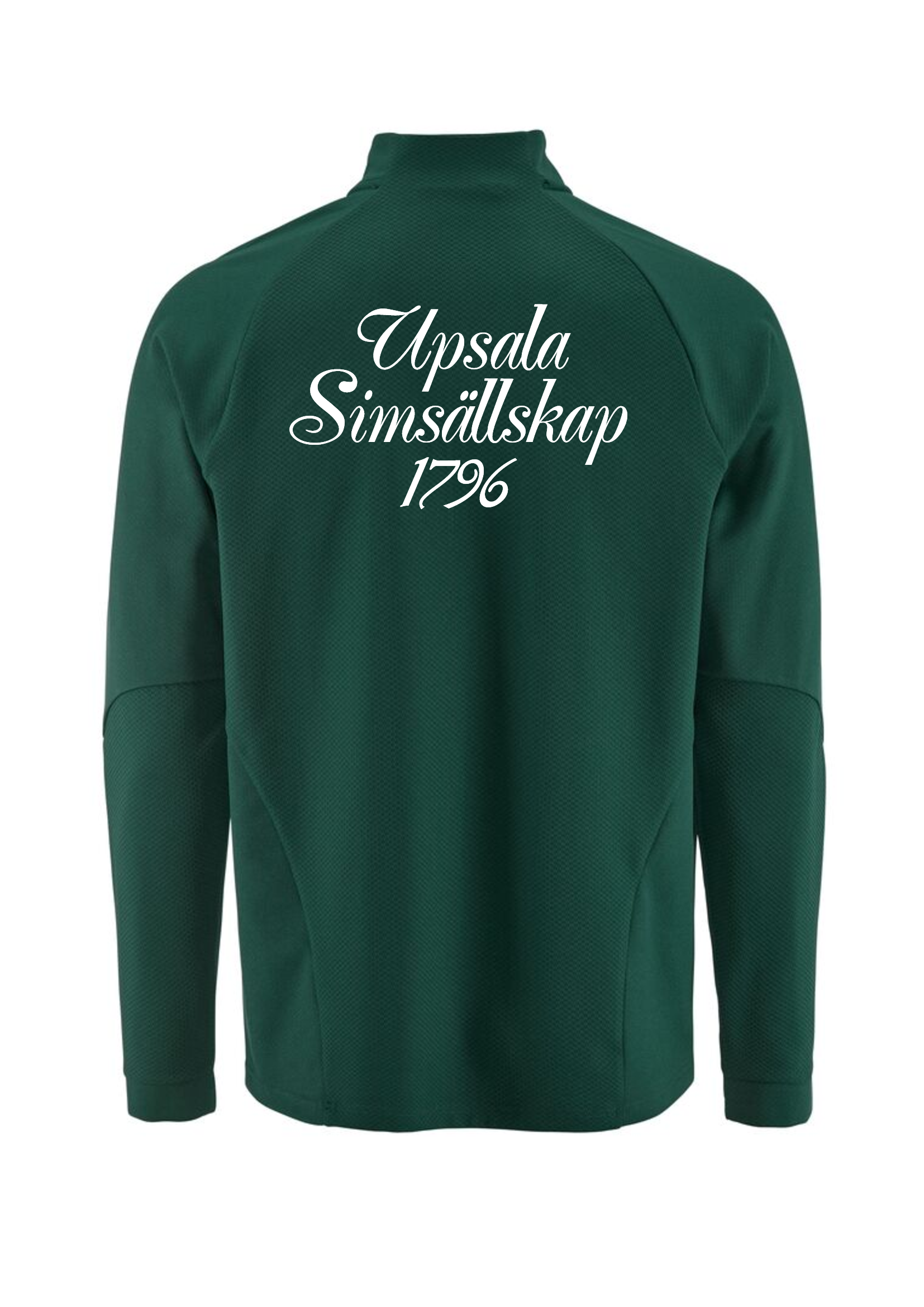 Extend 2.0 Full Zip Jacket SR - 4