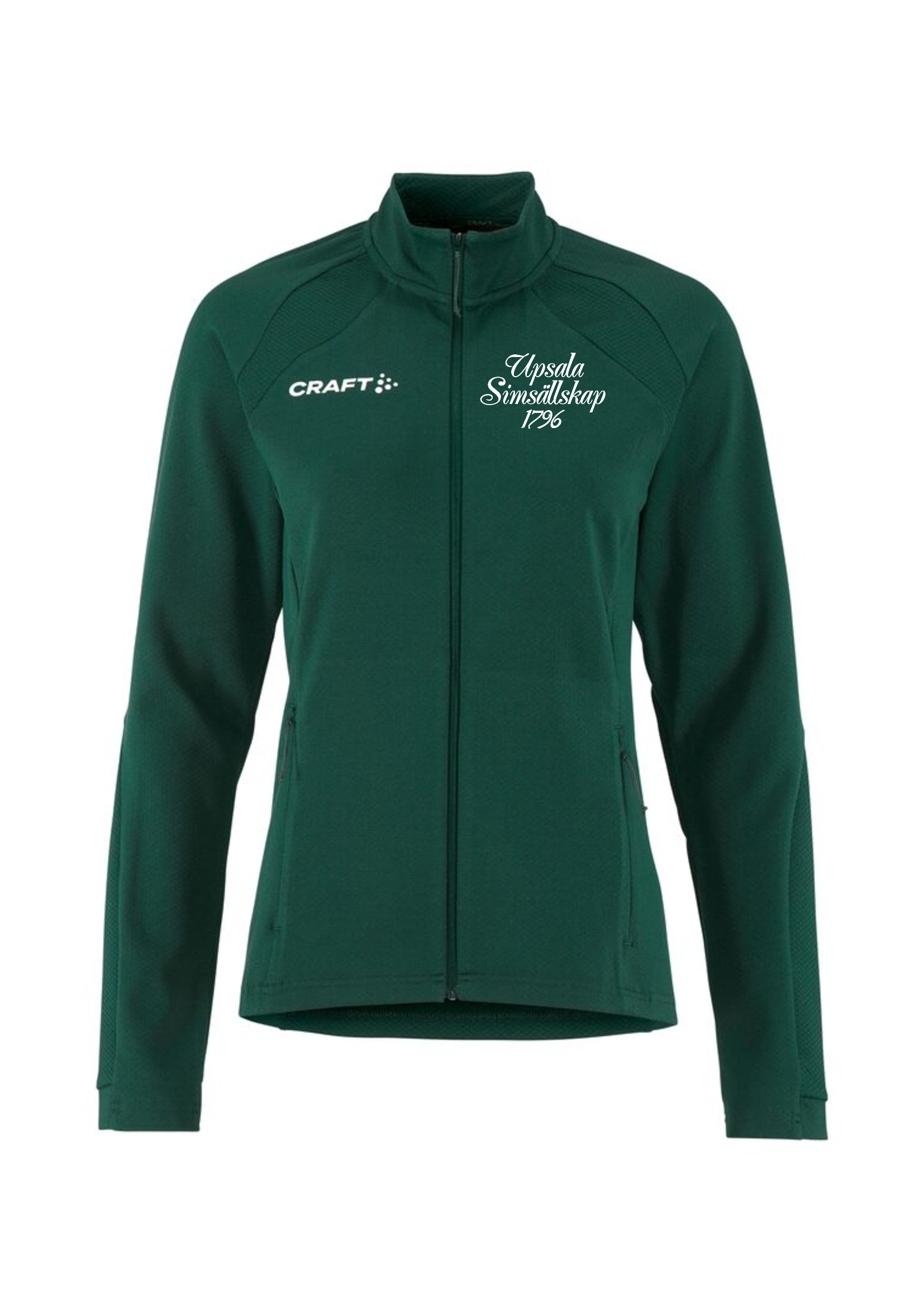 Extend 2.0 Full Zip Jacket SR - 2