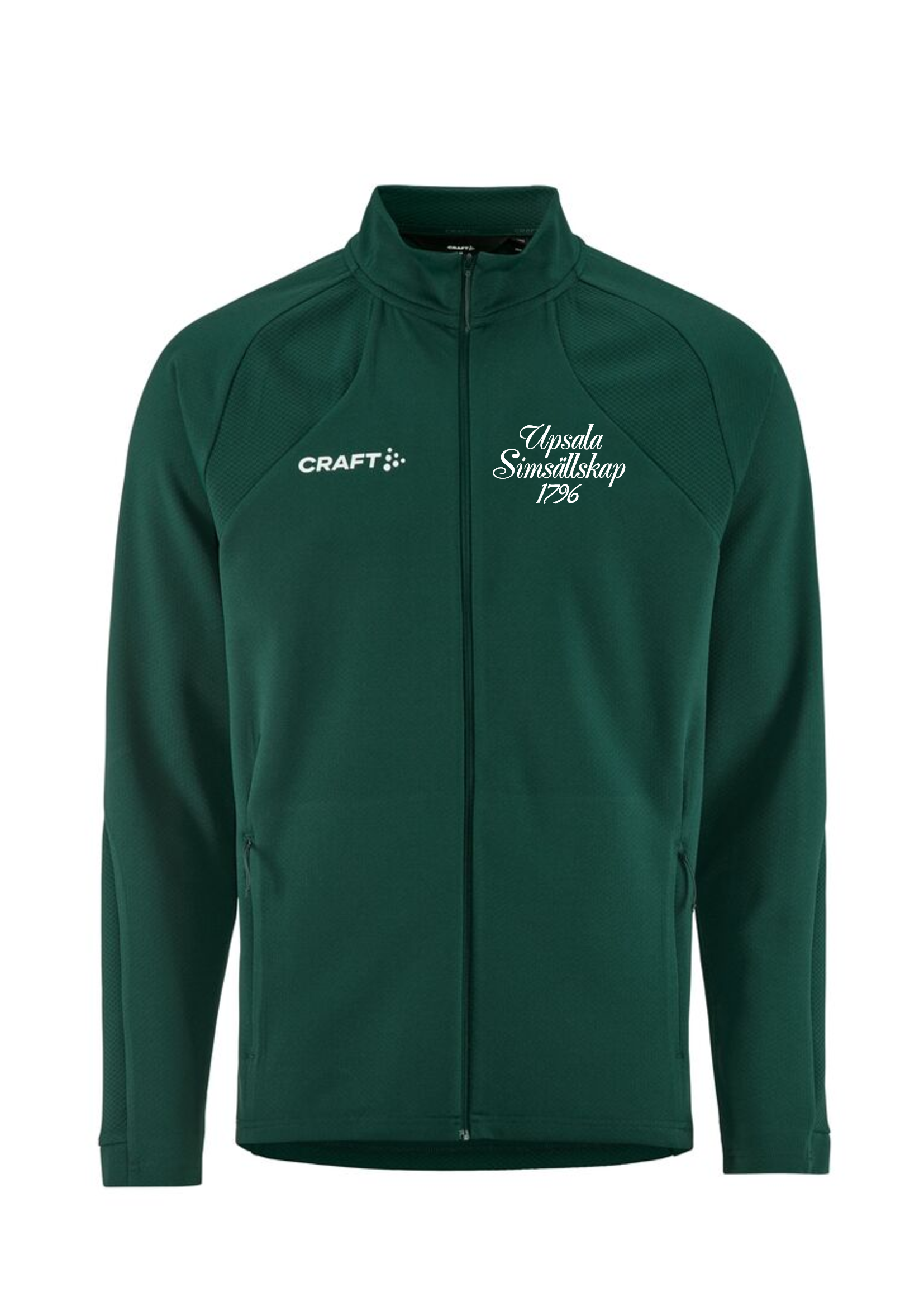 Extend 2.0 Full Zip Jacket SR