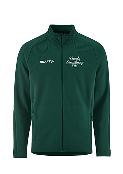 Extend 2.0 Full Zip Jacket SR