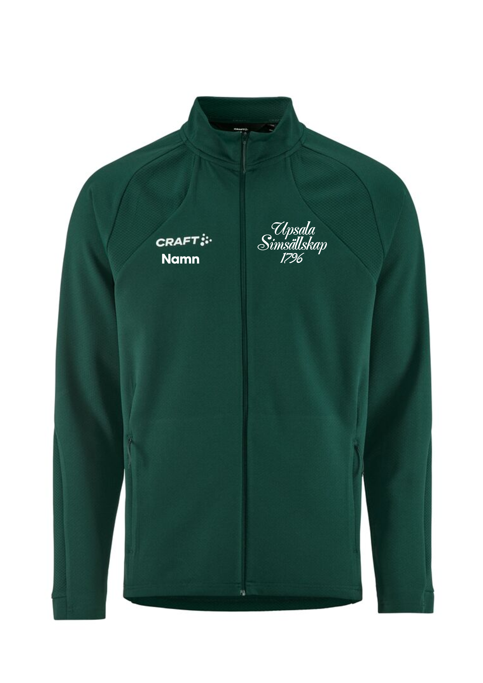 Extend 2.0 Full Zip Jacket SR - 3