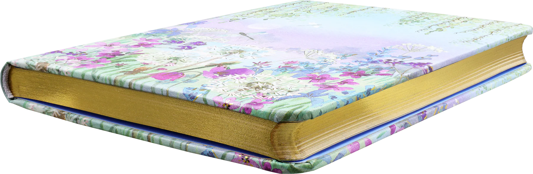 Dragonflies & Dandelions, Small Journal - 3
