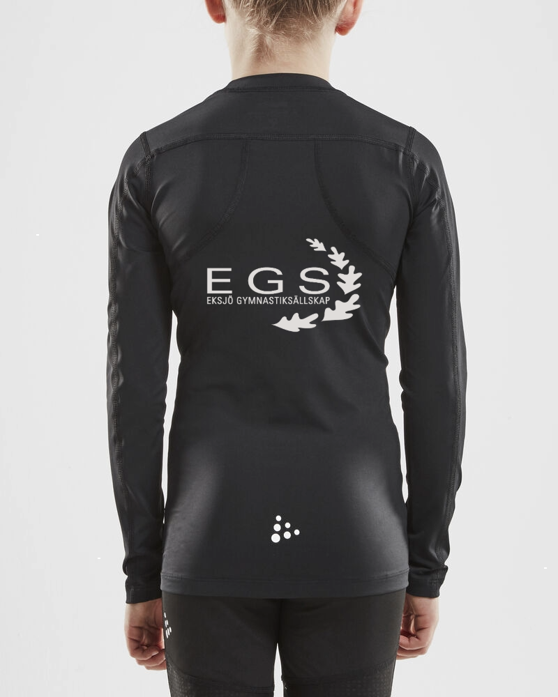Ability Compression LS, Eksjö Gymnastiksällskap - 5