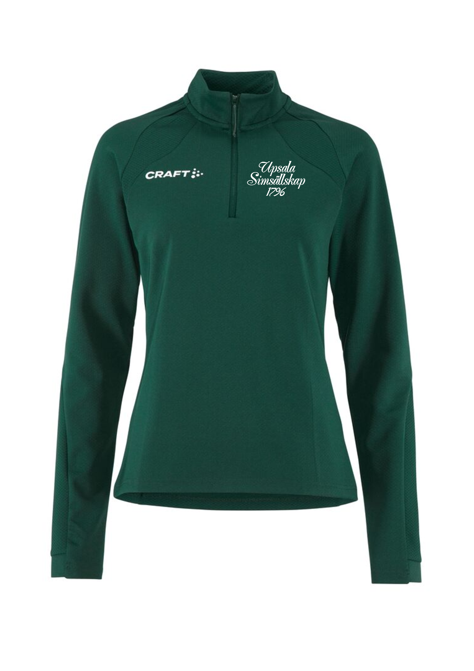 Extend 2.0 Half Zip SR - 2