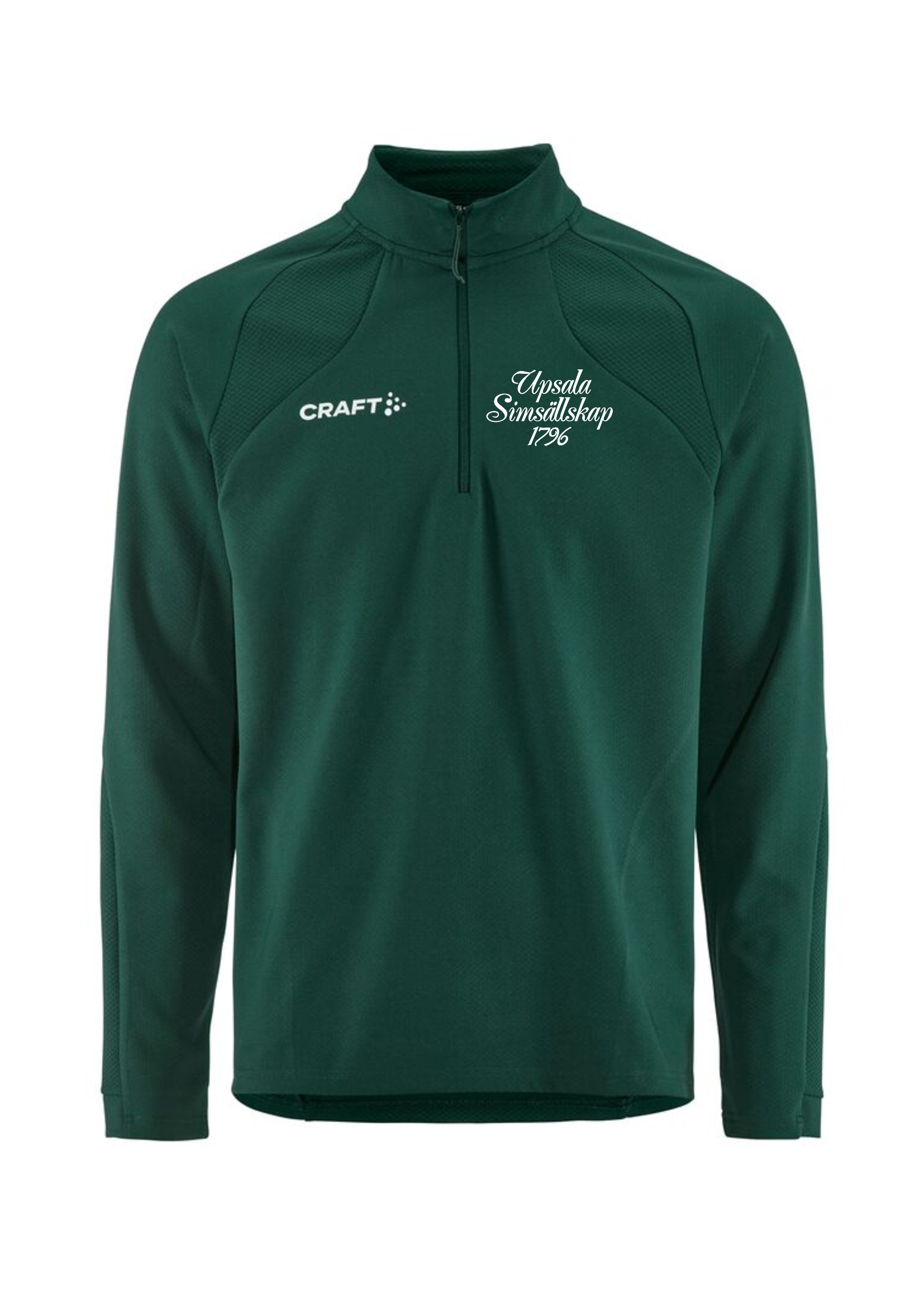 Extend 2.0 Half Zip SR