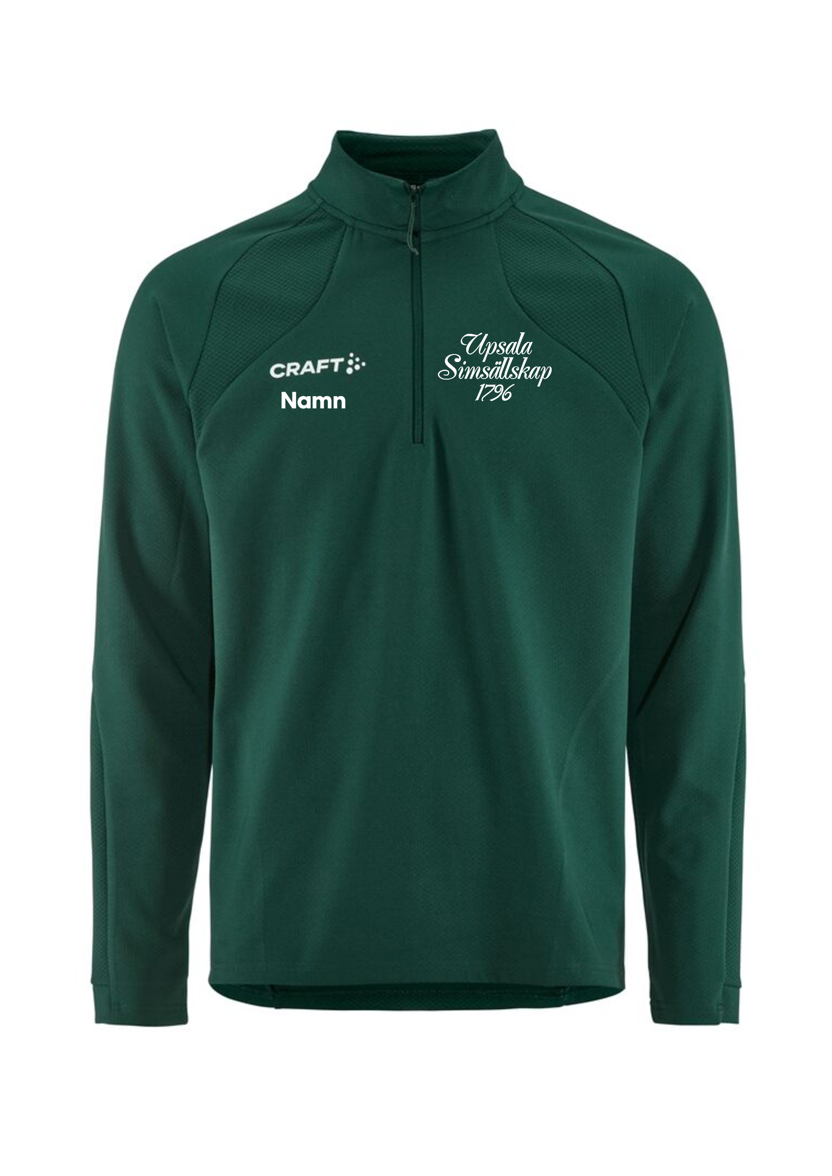 Extend 2.0 Half Zip SR - 3