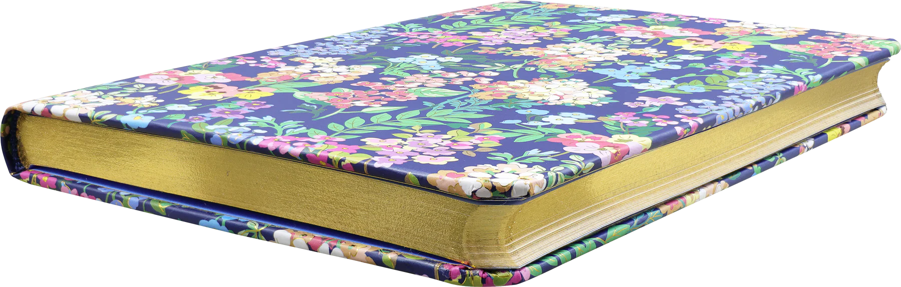 Meadow Blossoms, Small Journal - 3