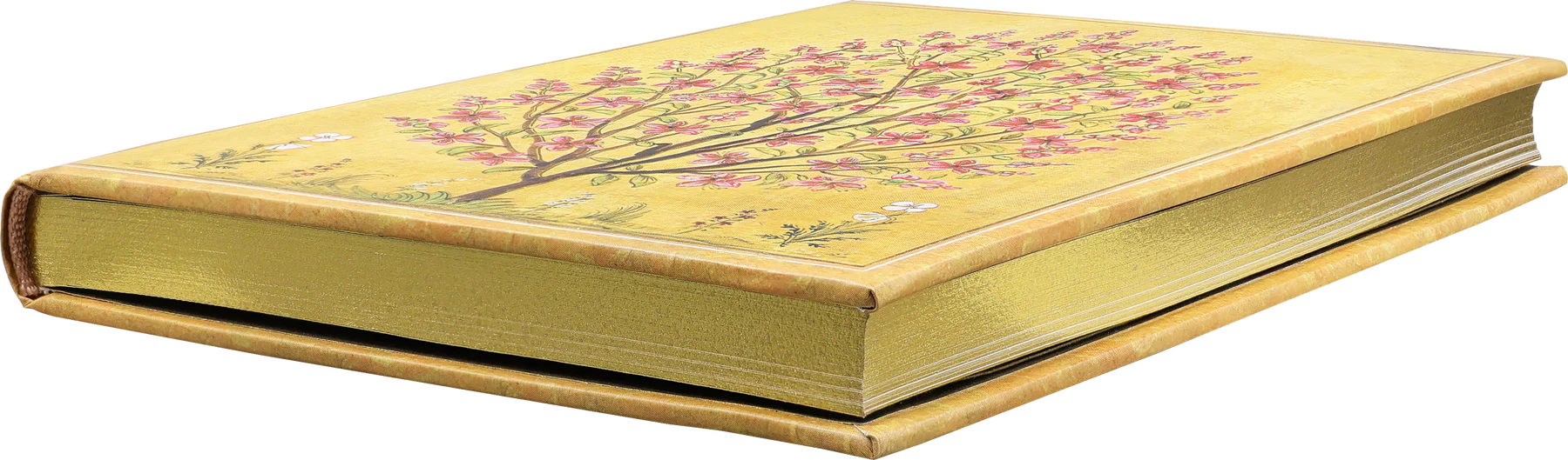Antique Magnolia Journal - 2