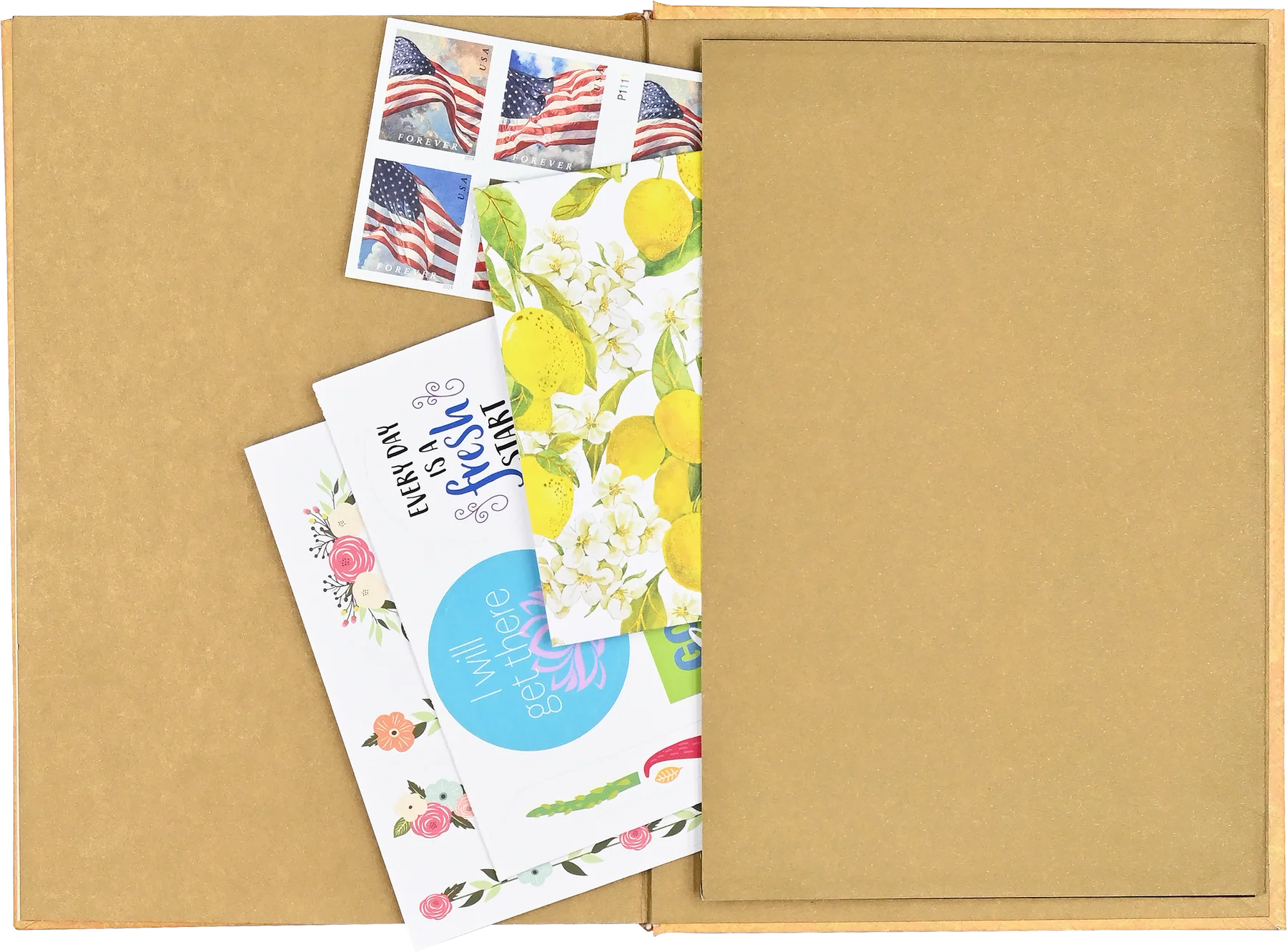 Antique Magnolia Journal - 4