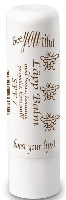 Lip Balm Bee you tiful 5,5ml