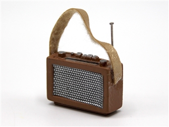 Transistorradio
