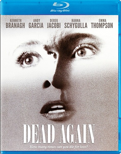 Dead Again - Special Edition (BLU-RAY)