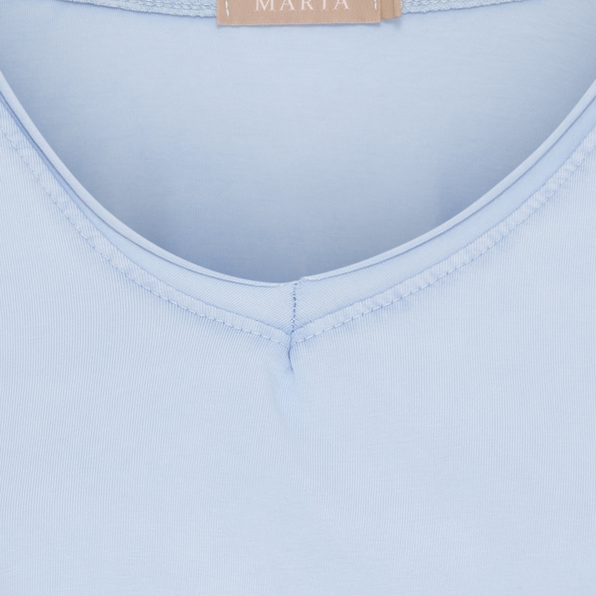 Marta T-shirt Janna Ljusblå - 6