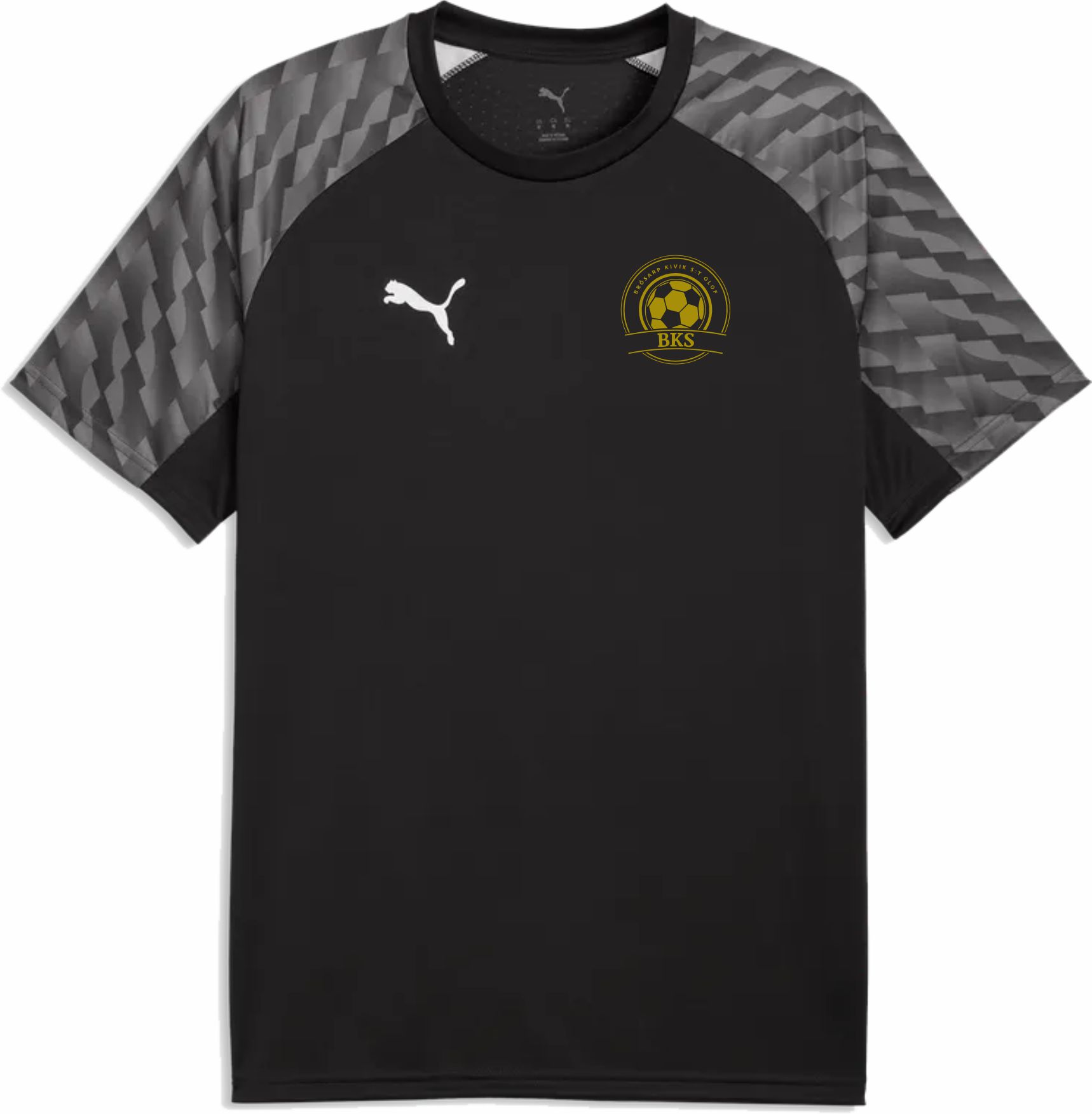 Puma TeamLiga26 Jersey Jr (BKS) 