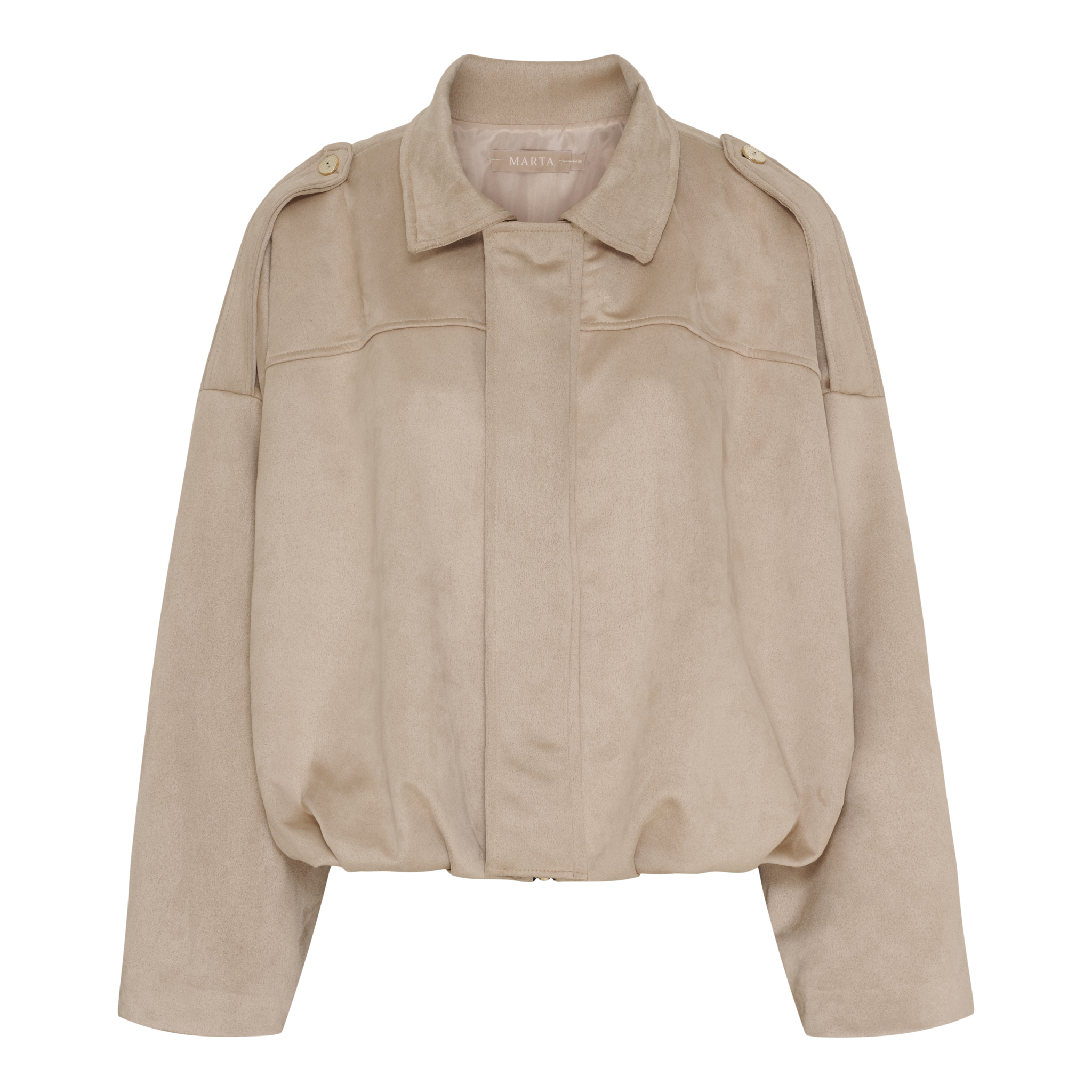 Marta Jacka Kamelia Beige - 5