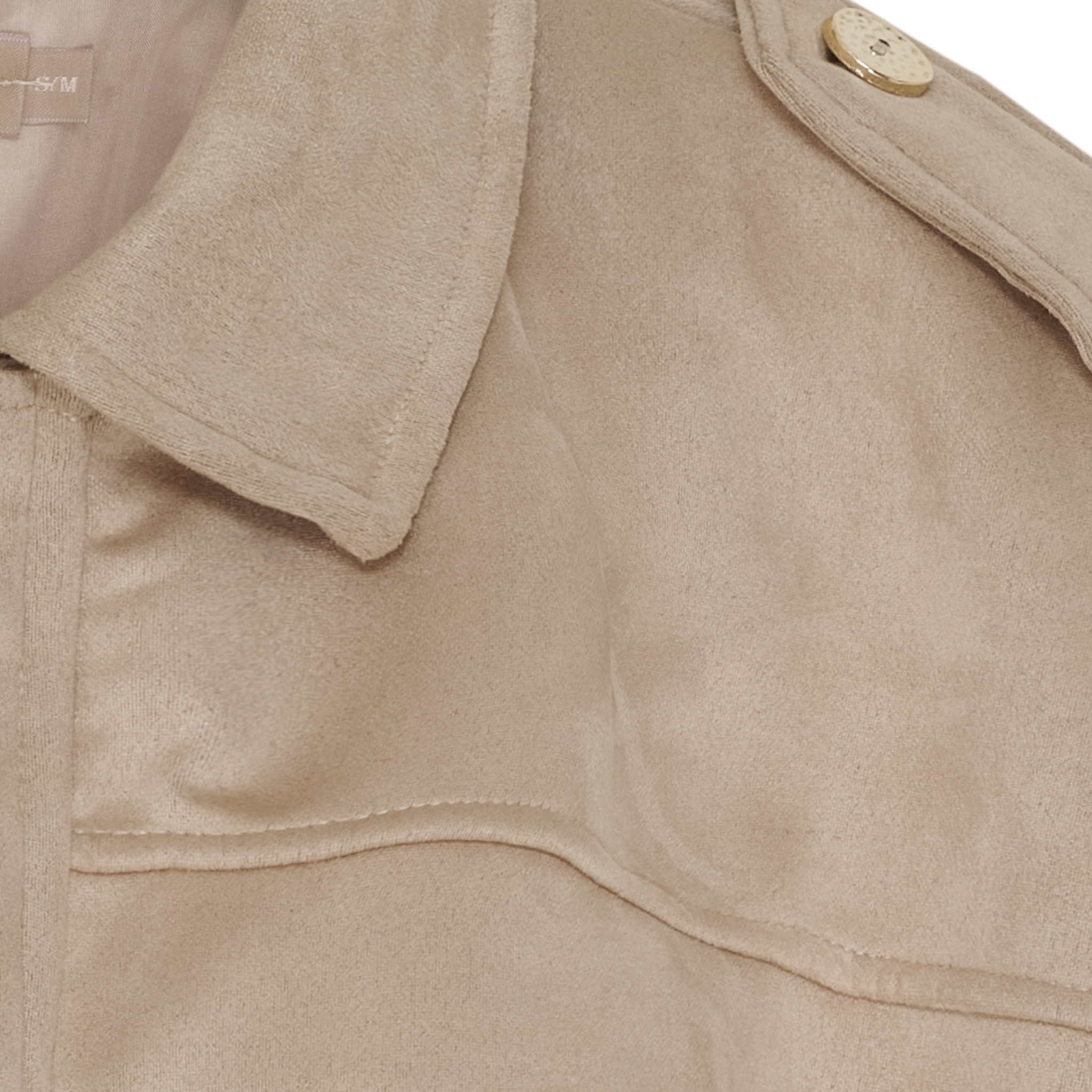 Marta Jacka Kamelia Beige - 7