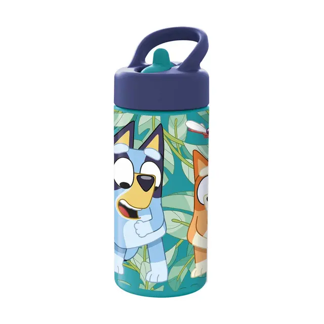 Bluey Vattenflaska, 420ml