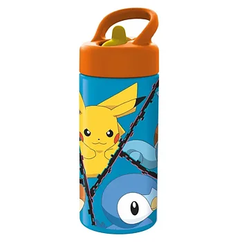 Pokémon Vattenflaska, 420ml