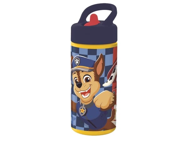 Paw Patrol Vattenflaska, 420ml