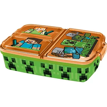 Minecraft Matlåda