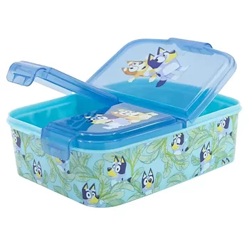 Bluey Matlåda