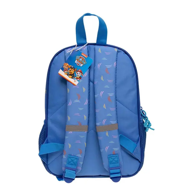 Paw Patrol, Medium backpack - 3