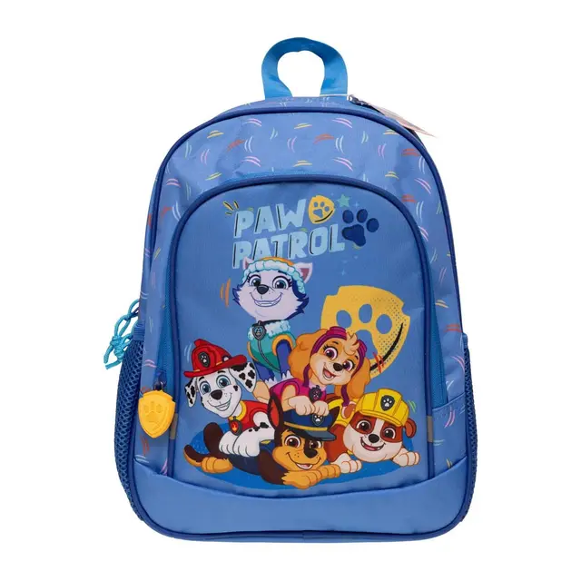 Paw Patrol, Medium backpack