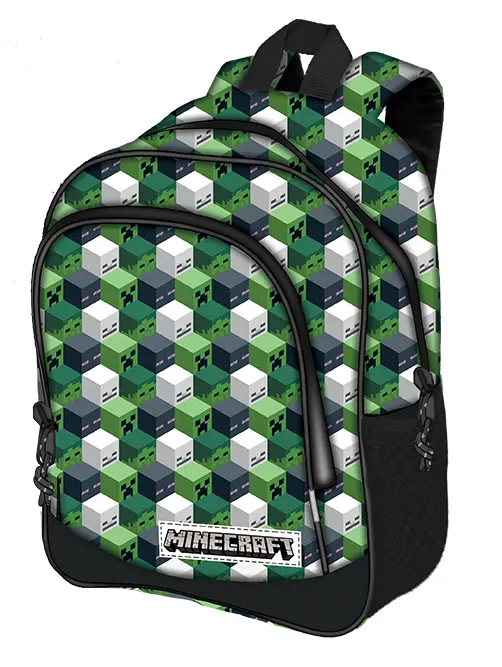 Minecraft Ryggsäck, Medium
