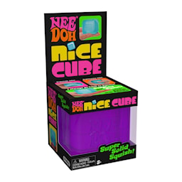 Nee-doh Nice Cube, 1 st.