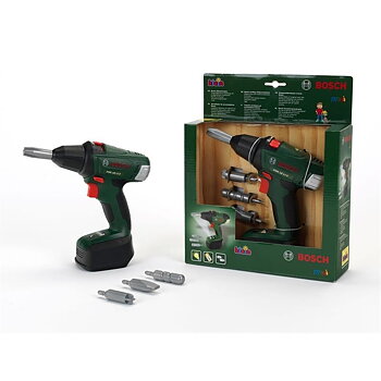 Bosch stor skruvdragare