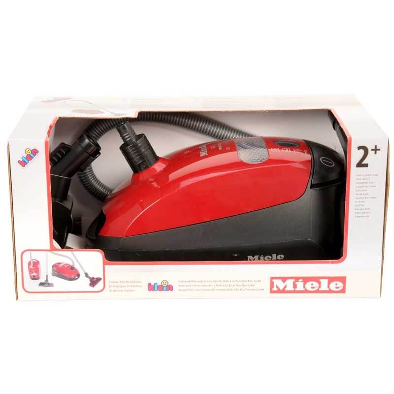 Miele Dammsugare