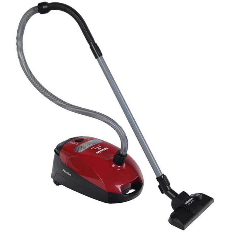 Miele Dammsugare - 3