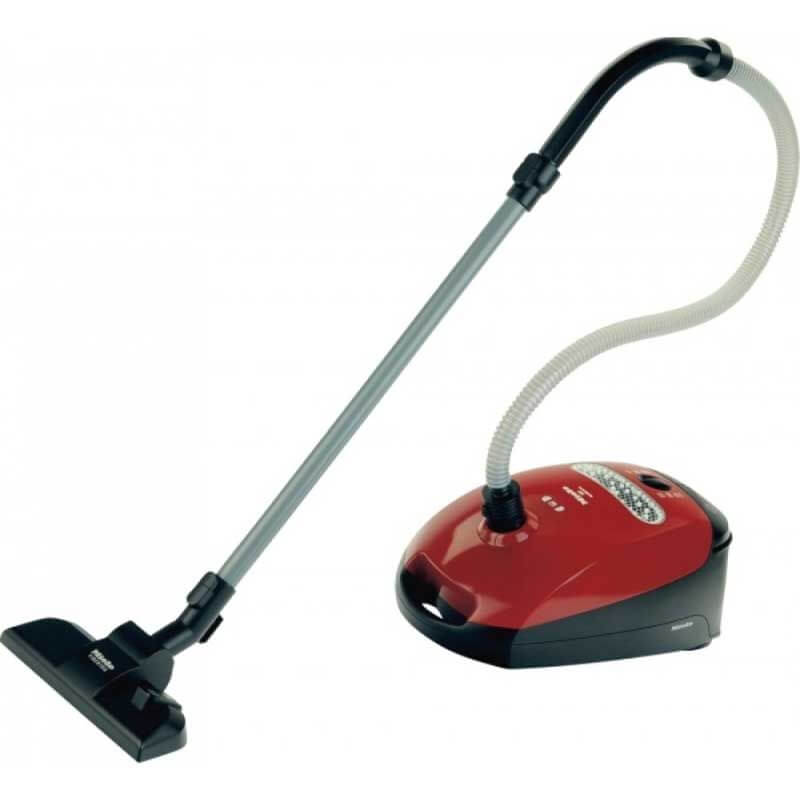 Miele Dammsugare - 2