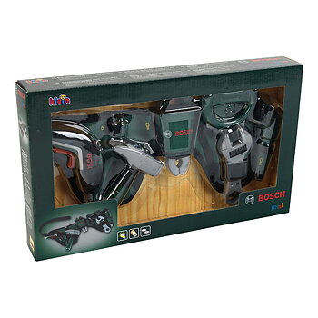 Bosch verktygsbälte Ixolino II