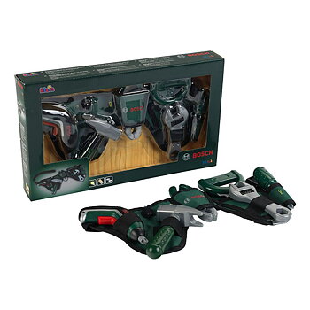 Bosch verktygsbälte Ixolino II
