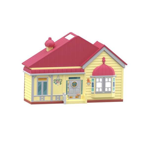 Bluey Family Home, S3 - 4