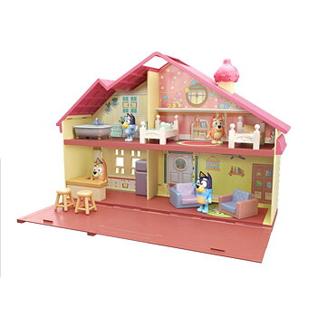 Bluey Family Home, S3