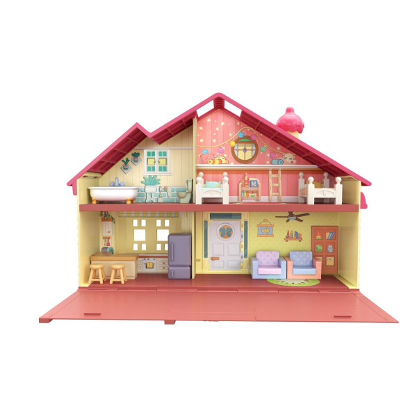 Bluey Family Home, S3 - 3