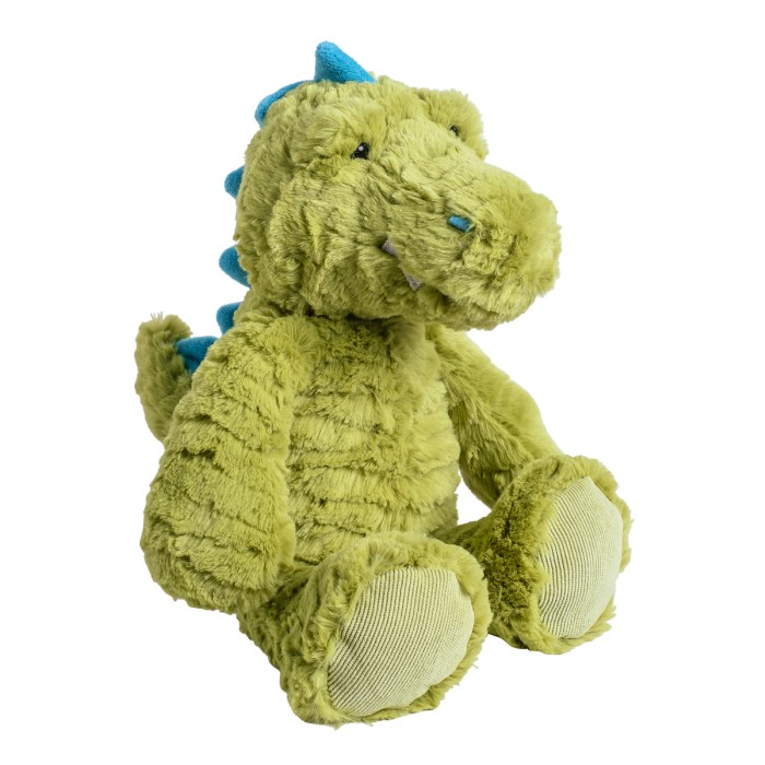 Krokodil Elihya 36 cm