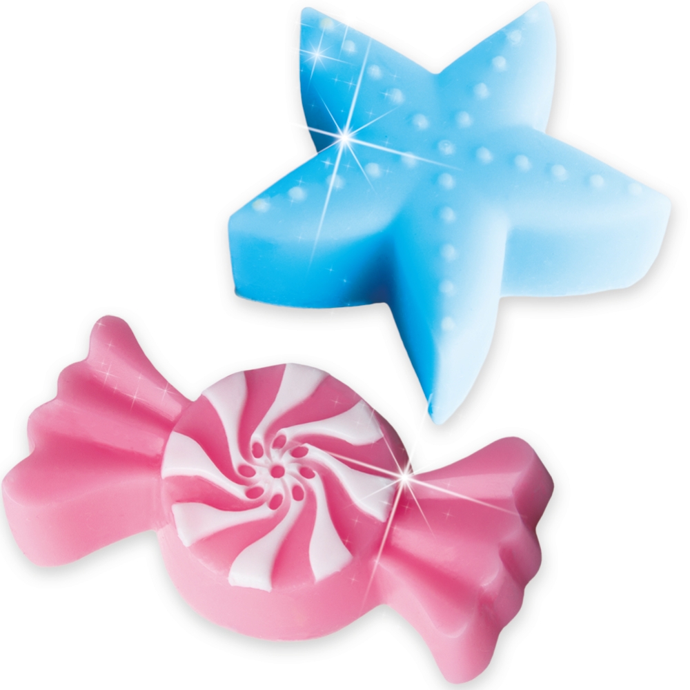 Sense Squishies - 2