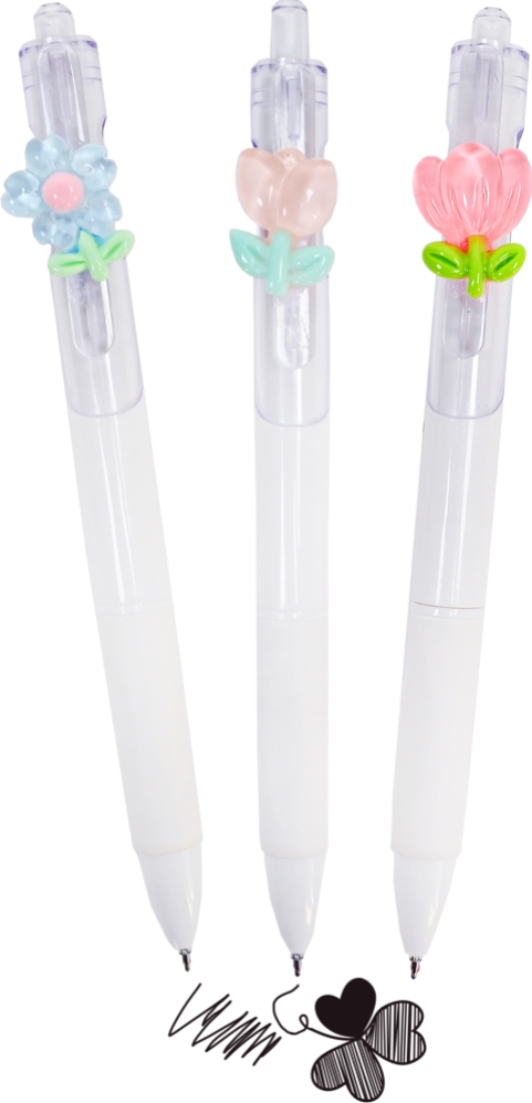 Sense Gelpenna 3-P Blomdekoration - 2