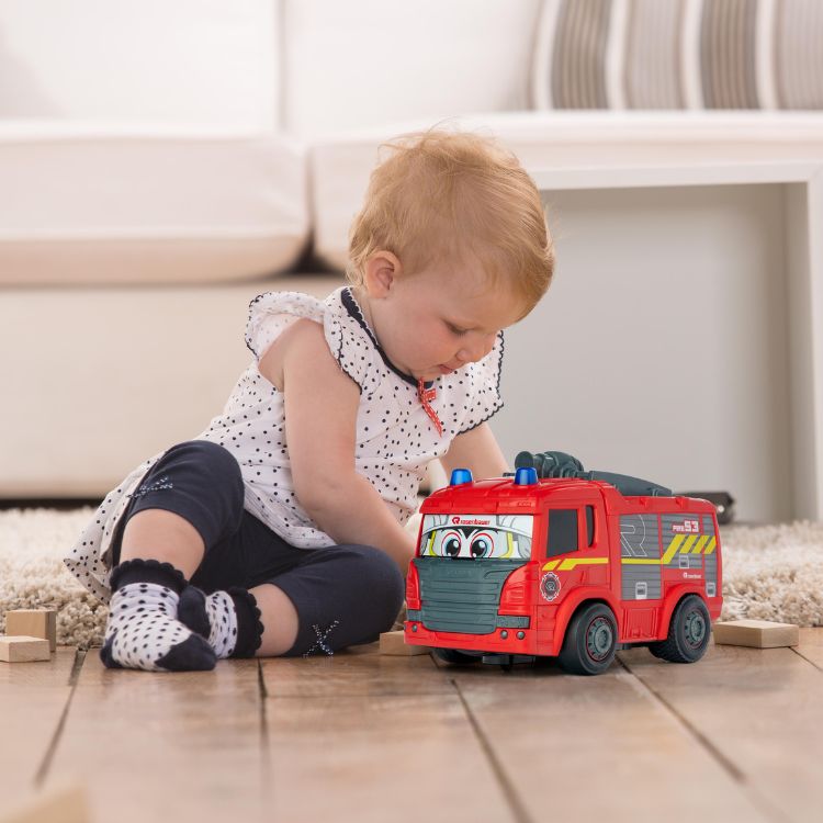 ABC Ferdy Fire, 25cm - 2