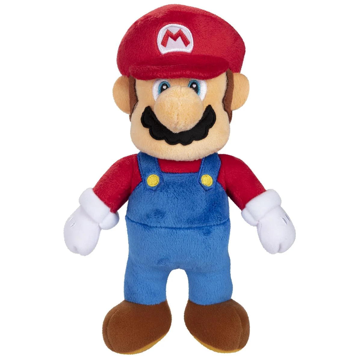 Nintendo Super Mario Plush S1 - 2