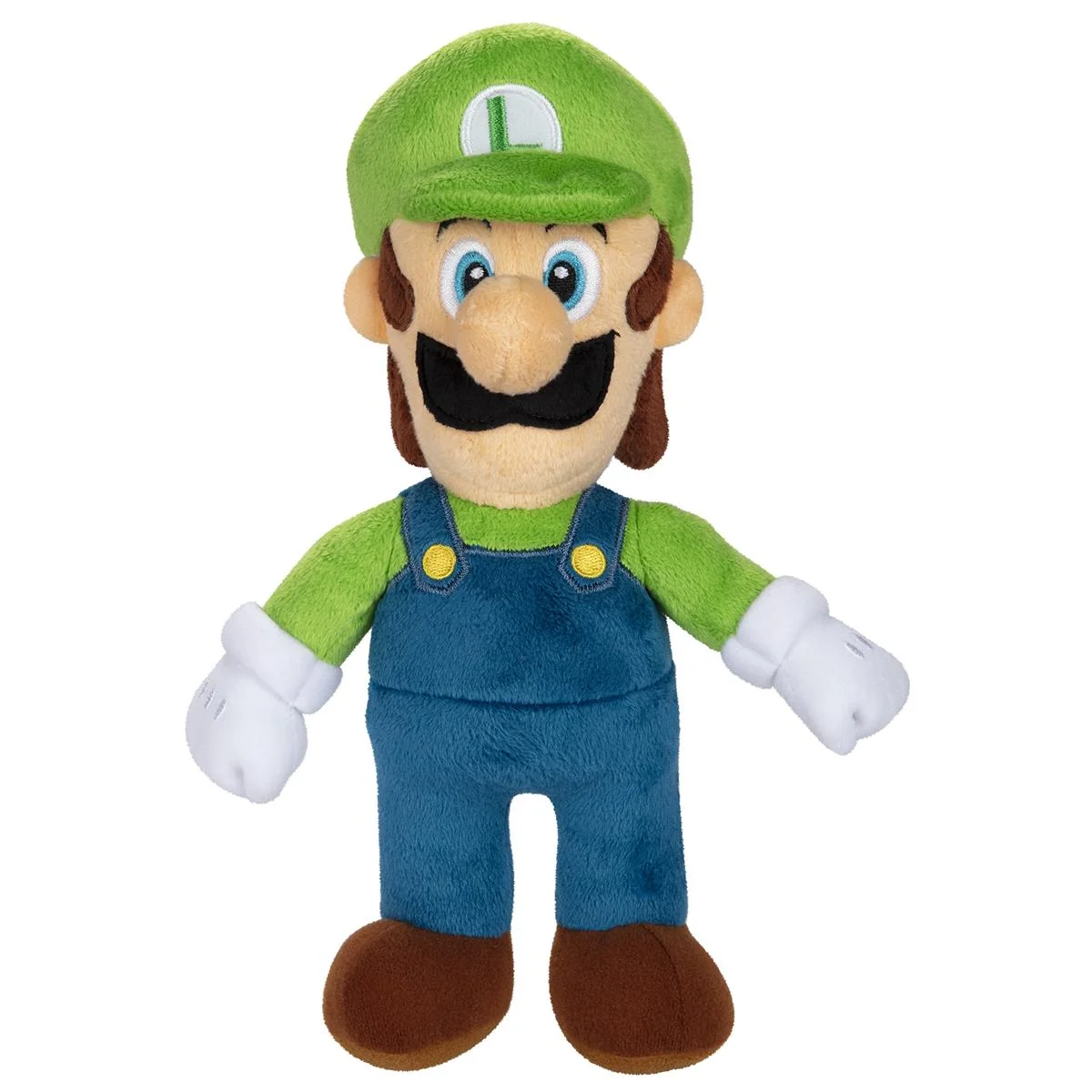 Nintendo Super Mario Plush S1 - 4