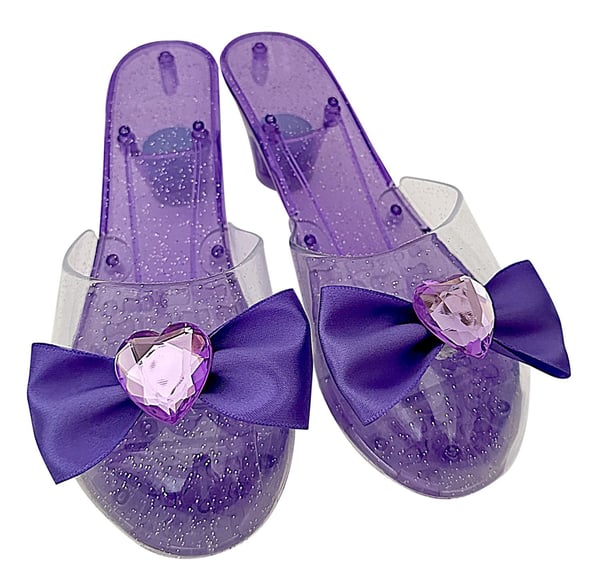 Real UniQ, Beauty Shoes Light Up Heels - 4