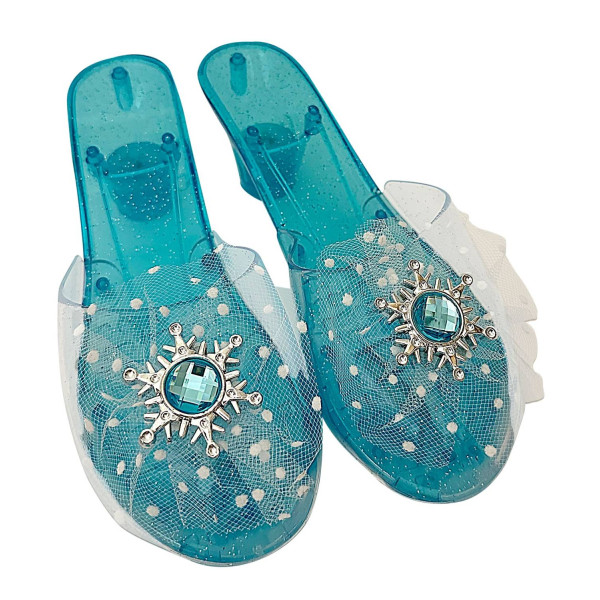 Real UniQ, Beauty Shoes Light Up Heels - 3