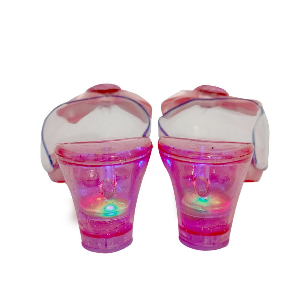 Real UniQ, Beauty Shoes Light Up Heels - 2