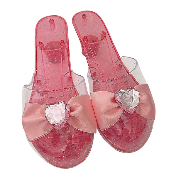 Real UniQ, Beauty Shoes Light Up Heels